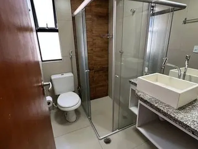 Imagem 6: Quarto e Sala Quarto com aluguel por R$2.800 /mês