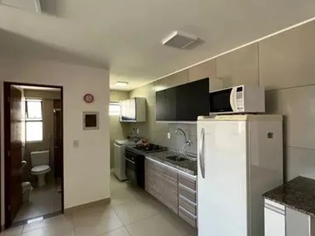 Imagem 5: Quarto e Sala Quarto com aluguel por R$2.800 /mês