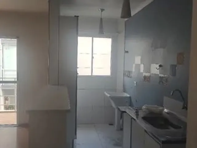 Imagem: Apartamento - 2 Dormitórios - Jardim dos