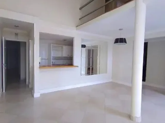 Imagem: Triplex para Venda Tem 196 Metros Quadrados