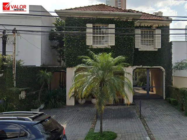 Imagem: Casa Comercial em São Paulo - Sp, Vila