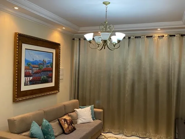 Imagem: Casa Residencial em Taboão da Serra - Sp