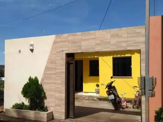 Imagem: Casa a Venda