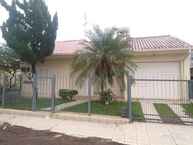 Imagem 1: Lajeado - Casa Padrão - Florestal