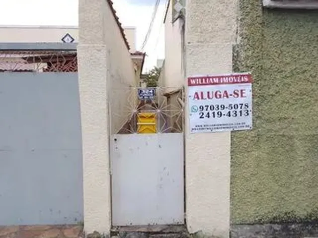 Imagem: Casa para Locação em Rio de Janeiro, Bangu
