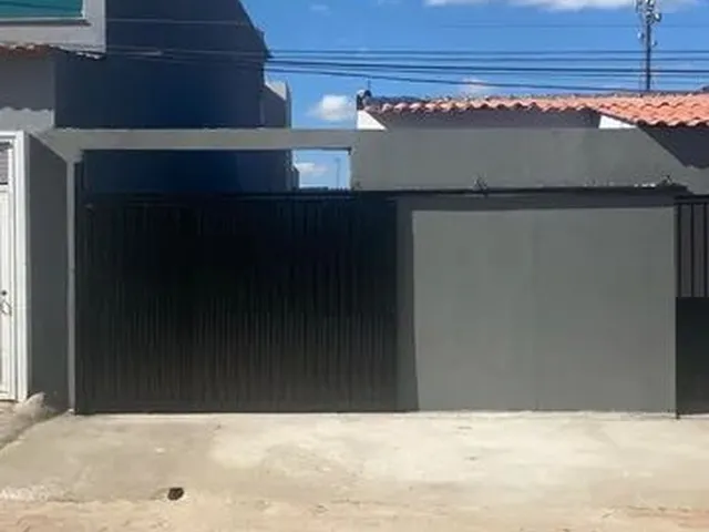 Imagem: Alugo Casa Cd Novo Horizonte