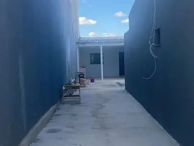 Imagem 3: Alugo Casa Cd Novo Horizonte