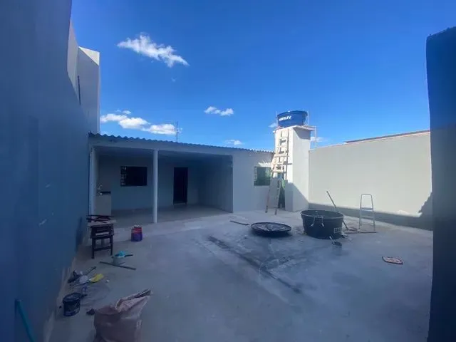 Imagem 8: Alugo Casa Cd Novo Horizonte
