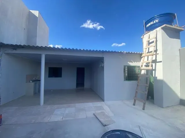 Imagem 11: Alugo Casa Cd Novo Horizonte