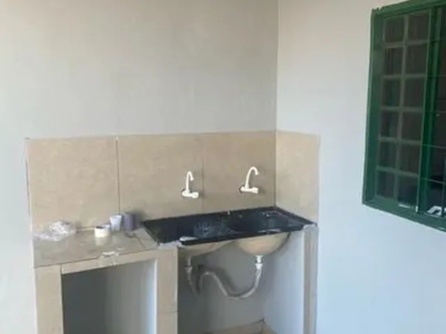 Imagem 9: Alugo Casa Cd Novo Horizonte
