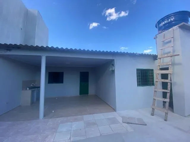 Imagem 12: Alugo Casa Cd Novo Horizonte