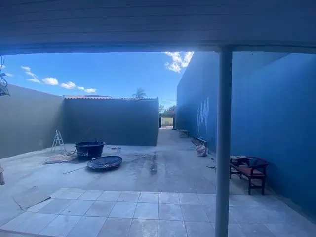 Imagem 6: Alugo Casa Cd Novo Horizonte