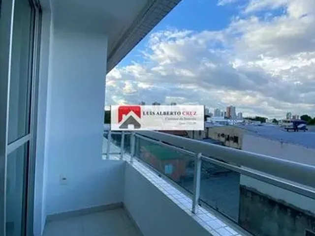 Imagem: Aluga-Se Res. Paul Cezanne - Vieiralves