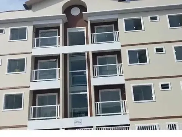 Imagem: Aluga-Se Apartamentos Bairro Cidade de Deus