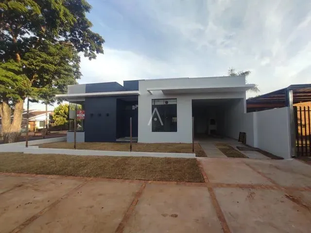 Imagem: Casa para Locação no Bairro Jardim Pancera