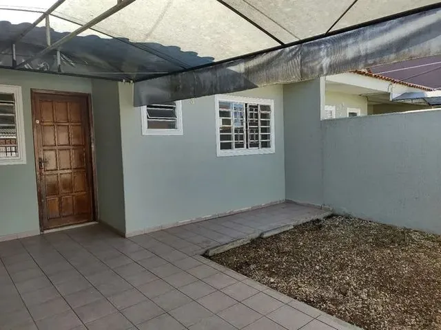 Imagem: Casa Térrea com Ático