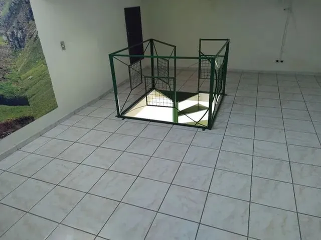 Imagem 10: Casa Térrea com Ático