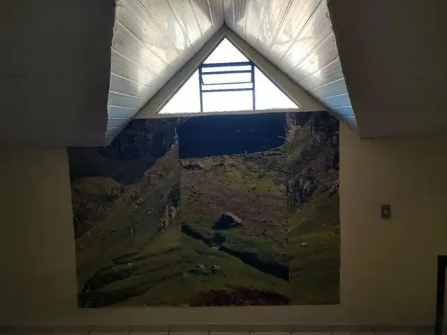 Imagem 3: Casa Térrea com Ático