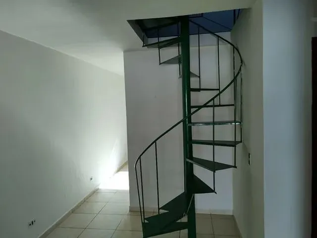 Imagem 13: Casa Térrea com Ático