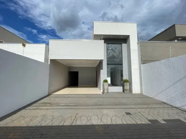 Imagem: Casa para Temporada em Caldas Novas
