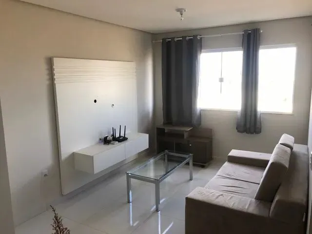Imagem: Alugo Apartamento de 2 Quartos no Jardim