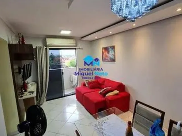 Imagem: Aluguel - Excelente Apartamento Mobiliado