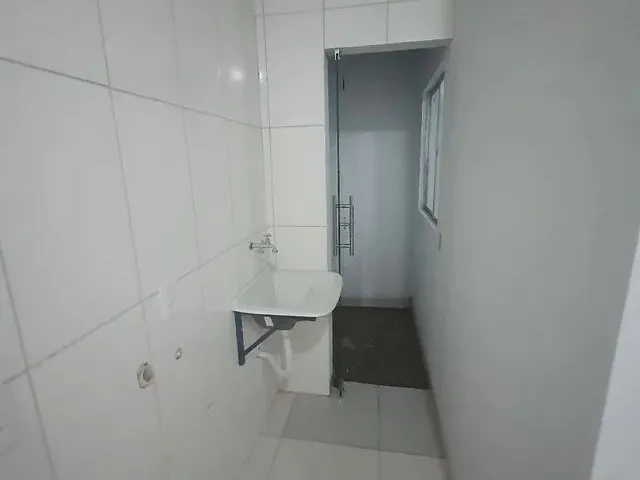 Imagem 1: Apartamento em Condomínio 1 Quarto