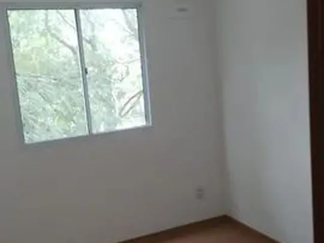 Imagem: Aluguel Apartamento 2 Quartos - Campo Grande