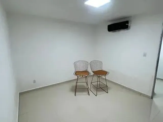 Imagem: Locação de Flat da Av Ininga - 2 Quartos