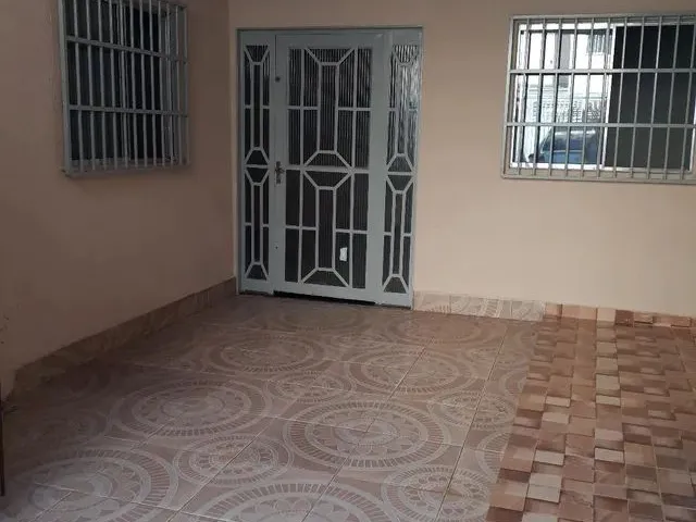 Imagem 1: Alugo Casa 2 Quartos com Suite na Quadra 110 Samambaia