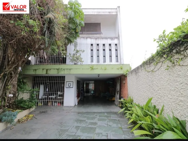 Imagem: CASA RESIDENCIAL em SÃO PAULO - SP, VILA