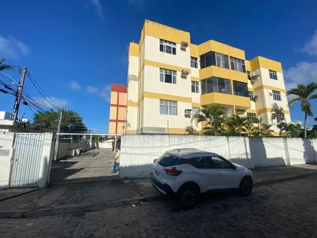 Imagem: Apartamento para Aluguel em Lagoa Nova