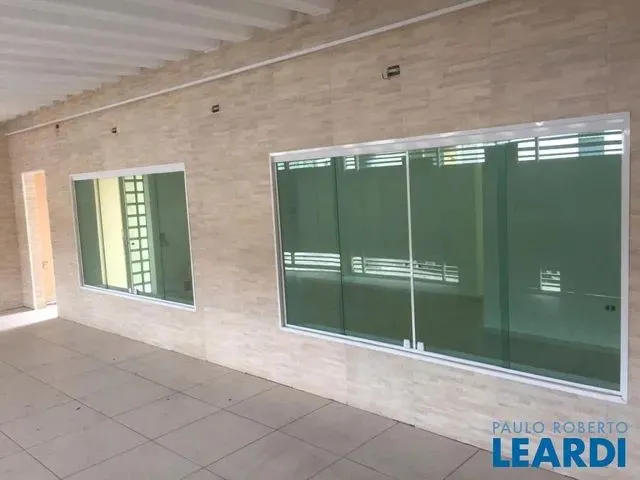 Imagem: Casa Térrea - Vila Matilde - Sp