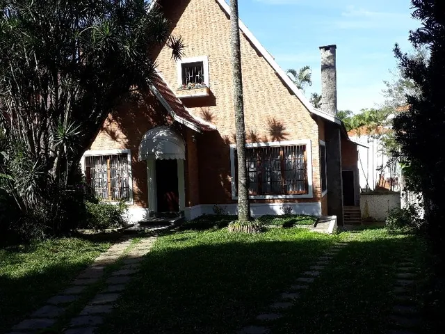 Imagem: Casa Residencial em São Paulo - Sp, Instituto