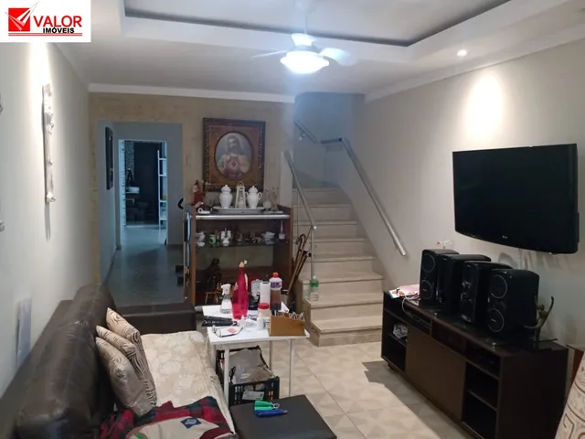 Imagem: CASA RESIDENCIAL em SÃO PAULO - SP, jardim