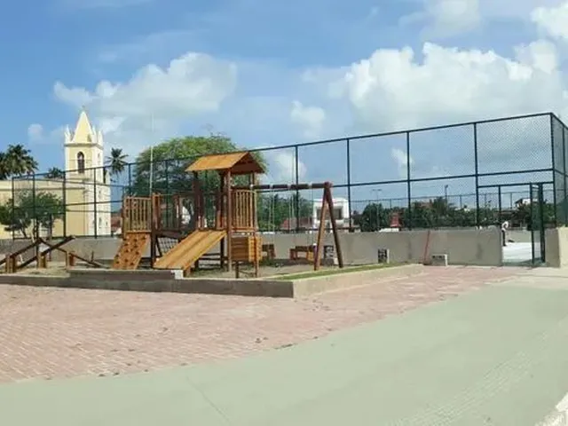Imagem 5: Alugo Temporada - Barra de S. Miguel