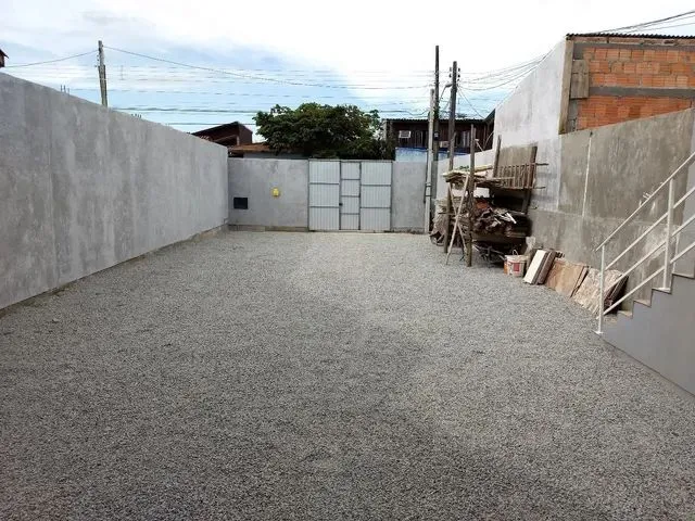 Imagem 10: Aluga-Se Kitnet na Tapera