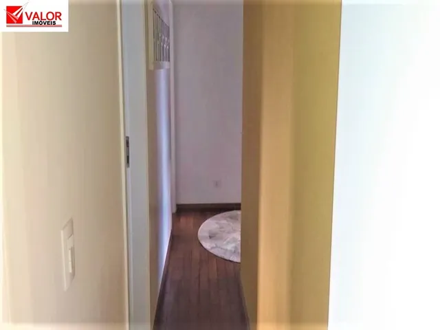 Imagem 10: Apartamento residencial para Venda 4 dormitórios sendo 2 suítes, 2 salas, 5 banheiros