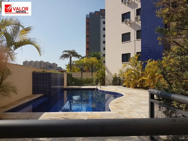 Imagem 2: Apartamento residencial para Venda 4 dormitórios sendo 2 suítes, 2 salas, 5 banheiros