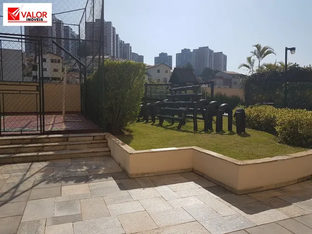 Imagem 4: Apartamento residencial para Venda 4 dormitórios sendo 2 suítes, 2 salas, 5 banheiros