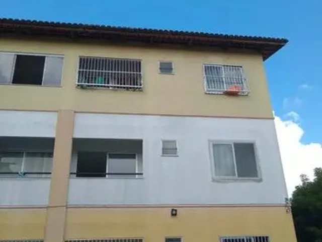 Imagem: Apartamento para Venda Tem 53 Metros Quadrados