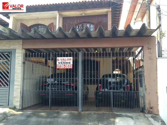 Imagem: Casa Residencial em São Paulo - Sp, Jardim