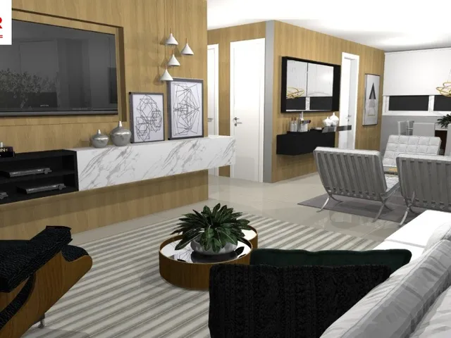 Imagem: Apartamento Residencial em São Paulo