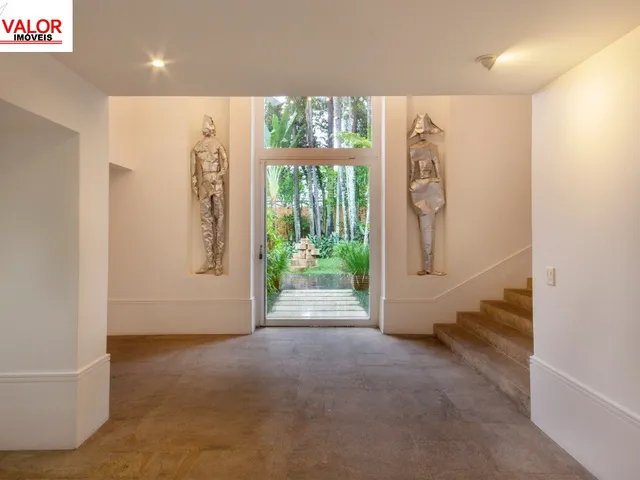 Imagem: Casa Residencial em São Paulo - Sp, Jardim