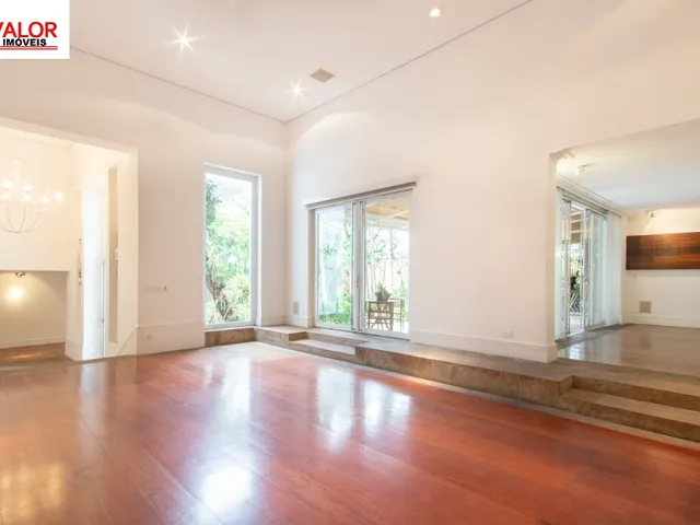Imagem 4: Casa Residencial em São Paulo - Sp, Jardim Morumbi