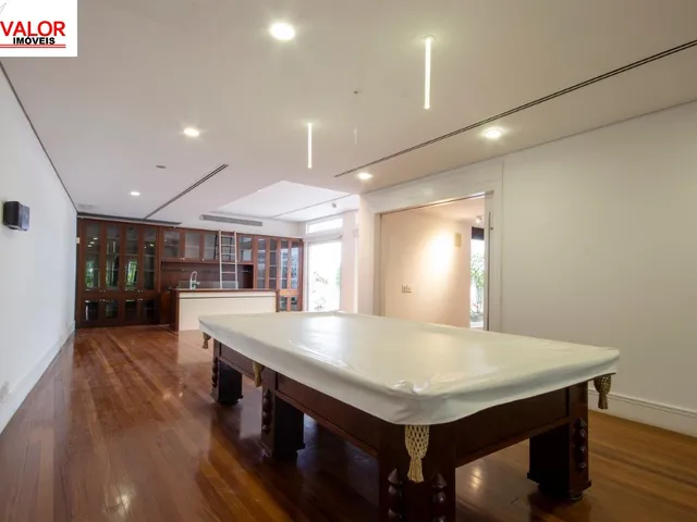 Imagem 7: Casa Residencial em São Paulo - Sp, Jardim Morumbi
