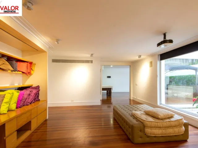 Imagem 10: Casa Residencial em São Paulo - Sp, Jardim Morumbi