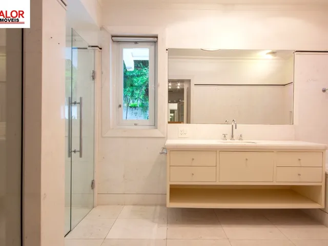 Imagem 16: Casa Residencial em São Paulo - Sp, Jardim Morumbi