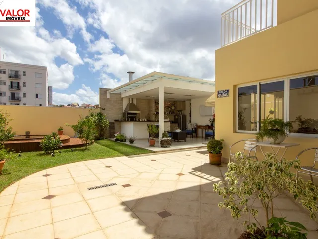 Imagem 1: VILA INAH - AMPLO SOBRADO RESIDENCIAL É so entrar e morar. Casa perfeita. Planta bem