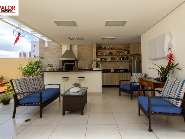 Imagem 5: VILA INAH - AMPLO SOBRADO RESIDENCIAL É so entrar e morar. Casa perfeita. Planta bem